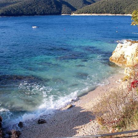 Rooms By The Sea Plomin Luka, Labin - 15078 Екстер'єр фото