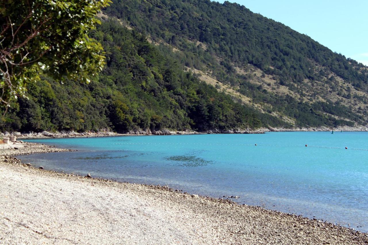Rooms By The Sea Plomin Luka, Labin - 15078 Екстер'єр фото