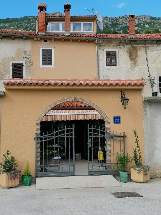 Rooms By The Sea Plomin Luka, Labin - 15078 Екстер'єр фото