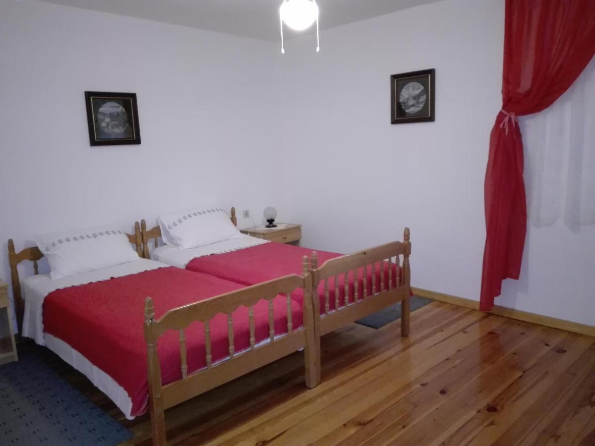 Rooms By The Sea Plomin Luka, Labin - 15078 Екстер'єр фото