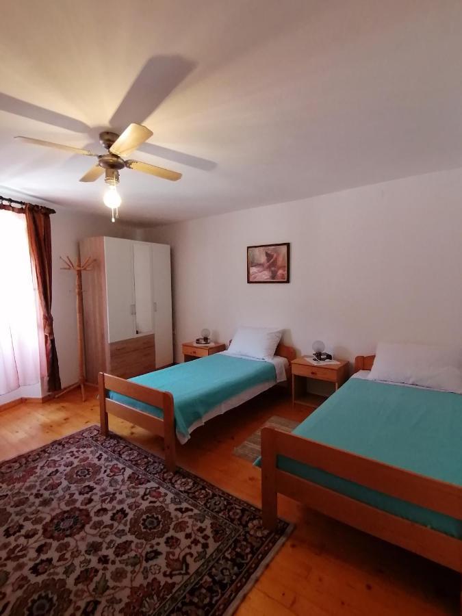 Rooms By The Sea Plomin Luka, Labin - 15078 Екстер'єр фото
