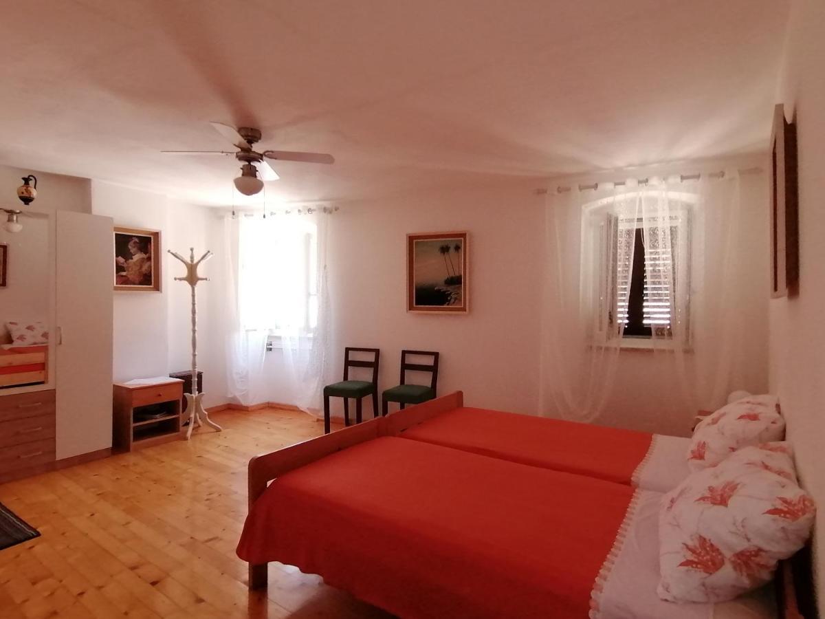 Rooms By The Sea Plomin Luka, Labin - 15078 Екстер'єр фото